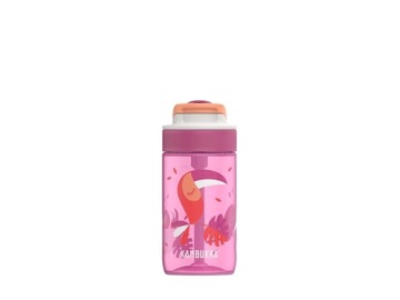 Butelka Kambukka Lagoon 400ml Toekan Love
