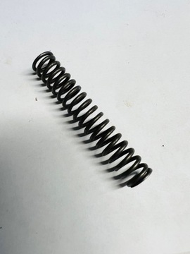 Пружина клапана регулировки давления масляного насоса Polonez