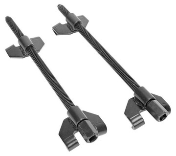 СЪЕМНИК ПРУЖИН 260 ММ АМОРТИЗАТОР ПРУЖИННЫЙ КОМПРЕССОР