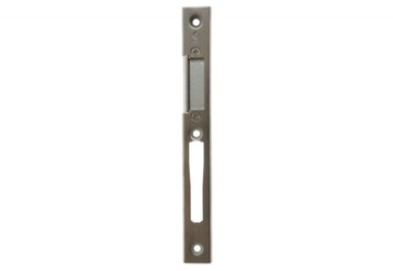 Zaczep blacha zamka Romb regulowany C6x24mm Prawy