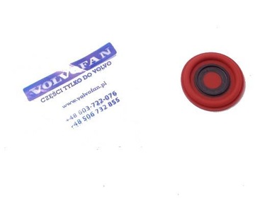 Membrana odmy VOLVO S80 V70 S60 XC70 S60CC V60 B5