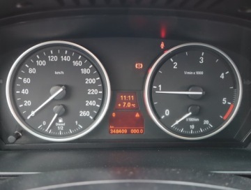 BMW Seria 5 F10-F11 2010 BMW 5 520d, Navi, Klima, Klimatronic, Tempomat, zdjęcie 10