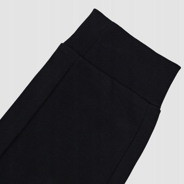 СПОРТИВНЫЕ БРЮКИ МУЖСКИЕ 4F - ЧЕРНЫЕ, размер XL