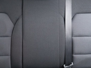 Mercedes Klasa B W246 Sports Tourer 180 BlueEFFICIENCY 122KM 2014 Mercedes B B 180, Navi, Klima, Parktronic, zdjęcie 9