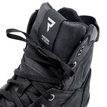 ВАНДАЛЬНЫЕ МОТОЦИКЛОВЫЕ БОТИНКИ REBELHORN