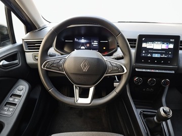 Renault Clio V Hatchback 5d Facelifting 1.0 TCe 90KM 2024 Renault Clio Salon Polska , 1 Wł. , Serwisowany,, zdjęcie 11