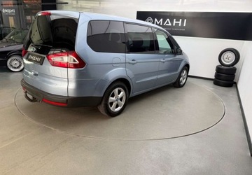 Ford Galaxy III Van 2.0 Duratec Flexifuel 145KM 2008 Ford Galaxy 7 Miejsc Benzyna Klima Alu Zamiana Gwarancja Raty Zamiana 2.0, zdjęcie 10