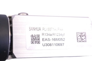 HYUNDAI IONIQ 2021 WAZ / PŘÍVOD KLIMATIZACE A/C