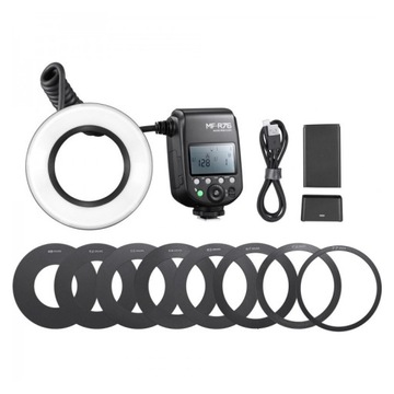 Макровспышка Godox MF-R76