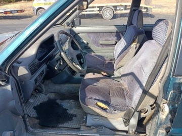 FSO Polonez Atu 1.6 76KM 1998 Polonez 1.6 +G 98r, zdjęcie 4