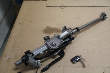 KOLUMNA KIEROWNICY STACYJKA VW ATLAS 3QF419512B