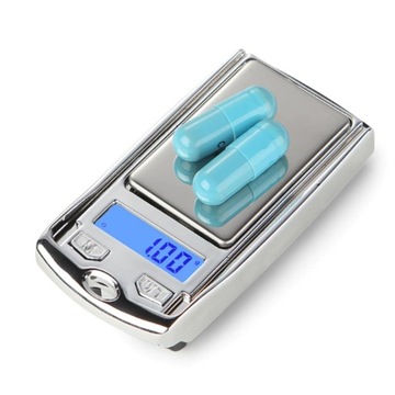 V3 ЮВЕЛИРНЫЕ ВЕСЫ МИНИ-КЛЮЧ ОТ АВТОМОБИЛЯ 200г/0,01