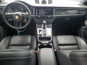 Porsche Macan 2022 Porsche Macan 2022 Porsche Macan GTS AWD 2.9 Benzyna 434KM, zdjęcie 7