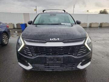 Kia Sportage V 2023 Kia Sportage 2023 KIA SPORTAGE EX 1.6 Hybryda 177KM, zdjęcie 4