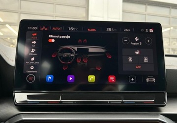 Cupra Formentor Crossover 2.0 TSI 190KM 2024 Cupra Formentor Pakiety, FV 23, DCC, Kamera 360, ACC, Matrix, GPS, Kessy,, zdjęcie 28