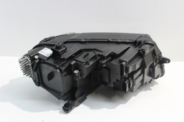 ФОНАРЬ ПЕРЕДНИЙ ЛЕВЫЙ VW TIGUAN 2 5NB FULL LED 5NB941081D
