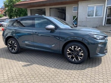 Cupra Terramar SUV 2.0 TSI 204KM 2025 CUPRA Terramar 2.0 TSI DSG 4Drive Suv 204KM 2025, zdjęcie 6