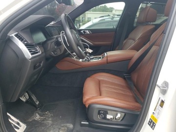 BMW X6 G06 2023 BMW X6 xDrive40i 2023 3.0l 3.0 Benzyna 375KM, zdjęcie 7