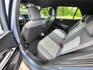 Volkswagen 2021 Volkswagen ID.3 Elektryczny 204KM, zdjęcie 11