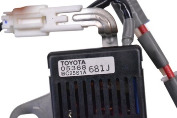 FILTR ŠUMU SIGNÁLU ANTÉNY LEXUS GS450H 2007 RHD
