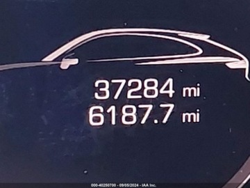 Porsche Cayenne III 2021 Porsche Cayenne Coupe Turbo 2021 4.0l 4.0 Benzyna 541KM, zdjęcie 11