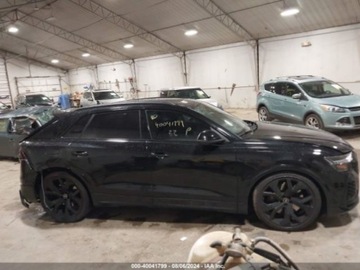 Audi 2022 Audi RS Q8 2022r, RSQ8, 4.0L, Quattro 4.0 Benzyna 591KM, zdjęcie 3