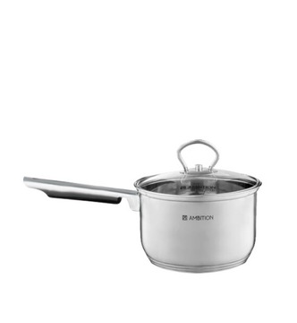 НАБОР ПОТЕНТОВ AMBITION ACERO 13 EL STEEL INDUCTION