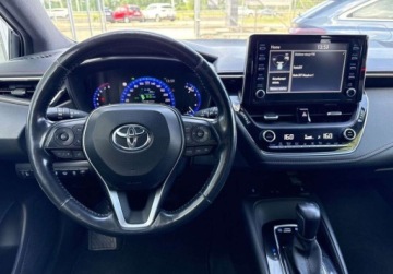 Toyota Corolla XII 2019 Toyota Corolla Selection 2.0HSD eCVT ACC kamera SalonPL Full LED 2.0 184KM, zdjęcie 11