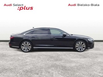 Audi A8 D5 Sedan Facelifting 3.0 50 TDI 286KM 2024 Audi A8 Audi A8 Long 50 TDI quattro 286KM tiptronic 3.0 Diesel 286KM, zdjęcie 36