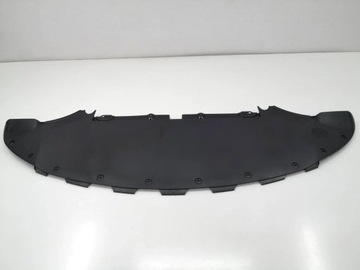 Płyta osłona pod zderzak TESLA 3 III 21- przód
