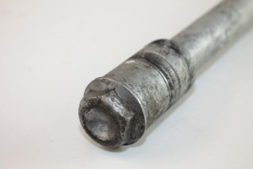 ПЕРЕДНИЙ МОСТ HONDA CBF 500 04-08