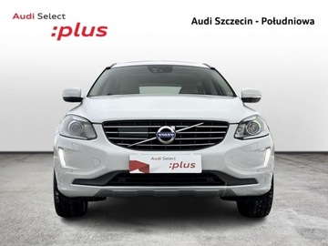 Volvo XC60 I SUV Facelifting 2.4 D4 190KM 2016 Volvo XC 60 AWD Czujniki parkowania pt nawigacja aktywny tempomat, zdjęcie 7