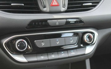 Hyundai i30 III 2023 Hyundai i30 Salon Polska, Faktura VAT 23, ASO, Display, 48V 1.5 Hybryda, zdjęcie 17