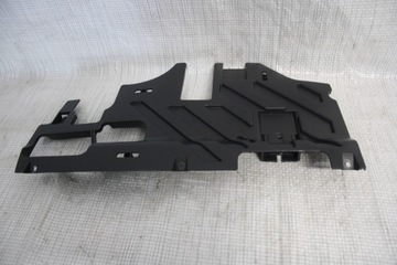 SEAT IBIZA III КРЫШКА КОНСОЛИ НИЖНЯЯ 6L1863083A ЕВРОПА