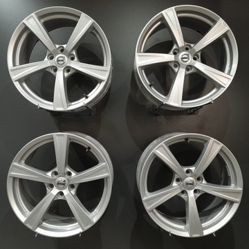 RÁFKY 18 5X108 VOLVO XC90, XC60 XC40, V90 OE (F9121-2)