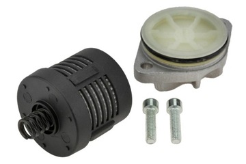 FILTR OLEJU HALDEX
