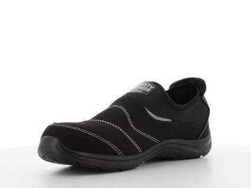 Защитная рабочая обувь для лета, очень воздушная рабочая обувь.