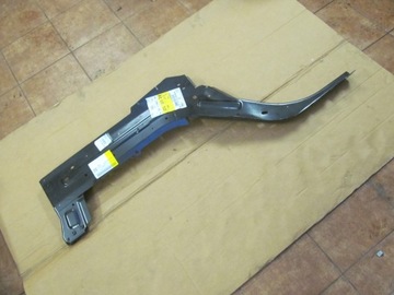 RENAULT MEGANE 16- ПЕРЕДНЯЯ РАМА ПЕРЕДНЯЯ ПРАВАЯ СТОРОНА C403