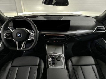 BMW Seria 3 G20-G21 Limuzyna 2.0 320d 190KM 2025 320d xDrive Sport Sedan 2.0 (190KM) 2025, zdjęcie 8