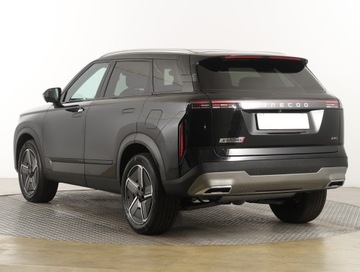  Jaecoo 7 1.6 TGDI, Serwis ASO, 4X4, Automat, zdjęcie 3