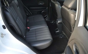 Honda HR-V II SUV 1.5 i-VTEC 130KM 2016 Honda HR-V Benzyna Panorama Klimatyzacja Kamera 1.5 Benzyna 130KM, zdjęcie 16