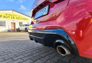 BMW Seria 1 F40 Hatchback M 2.0 M135i 306KM 2022 BMW Seria 1 BMW Seria 1 M135i xDrive 2.0 Benzyna 306KM, zdjęcie 14