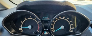 Ford Fiesta VII Van Facelifting 1.0 EcoBoost 80KM 2014 Ford Fiesta Benzyna,Dobrze wyposazony, Faktura,Polecam Benzyna 80KM, zdjęcie 19