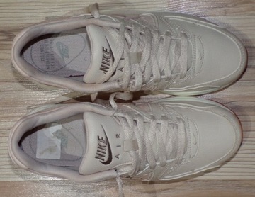 BUTY DAMSKIE SPORTOWE NIKE AIR MAX COMMAND PRM