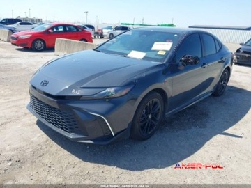 Toyota Camry IX 2025 Toyota Camry 2025 2.5L FWD 2.5 Benzyna 203KM, zdjęcie 6