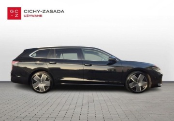 Volkswagen Passat B8 Variant Facelifting 2.0 TDI SCR 150KM 2024 Volkswagen Passat Variant SalonPL Elegance 2.0TDI 150KM DSG Masaz WEBASTO, zdjęcie 5