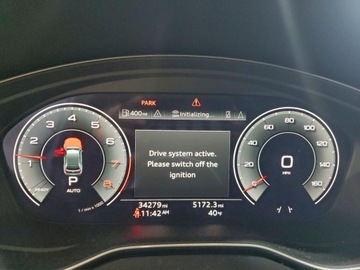 Audi Q5 II 2022 Audi Q5 Premium Plus 45 2022 2.0 Benzyna 261KM, zdjęcie 3