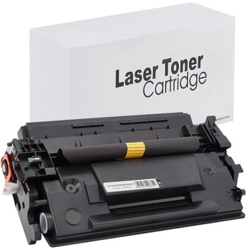 SmartPrint Toner CF226X / CRG052H czarny 9K
