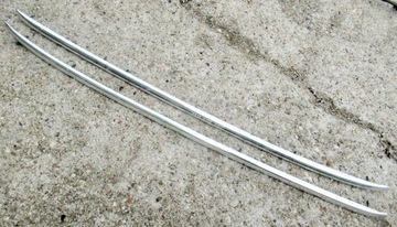 AUDI A6 C6 AVANT STŘEŠNÍ NOSIČ STŘEŠNÍ