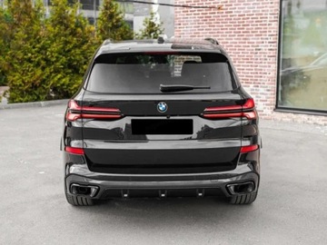 BMW X5 G05 SUV Facelifting 3.0 30d 298KM 2025 xDrive30d Sport Suv 3.0 (298KM) 2025, zdjęcie 3